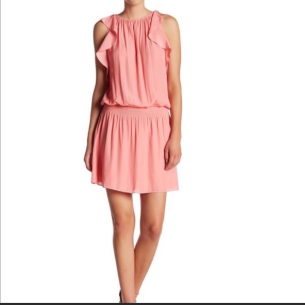 NWT RAMY BROOK dress